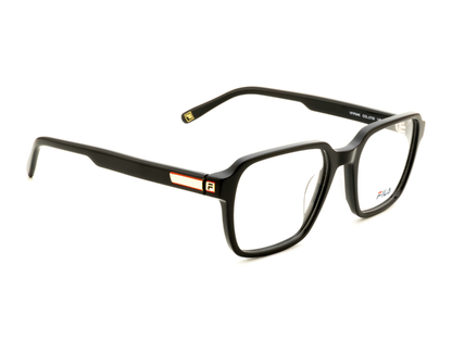 FILA Standard Color Full-Rimmed Eyeglasses - Unisex