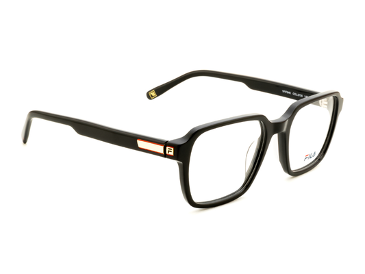 FILA Standard Color Full-Rimmed Eyeglasses - Unisex
