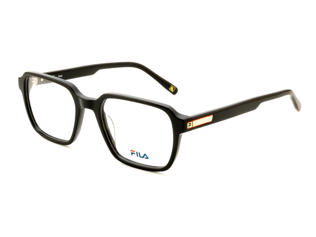 FILA Standard Color Full-Rimmed Eyeglasses - Unisex