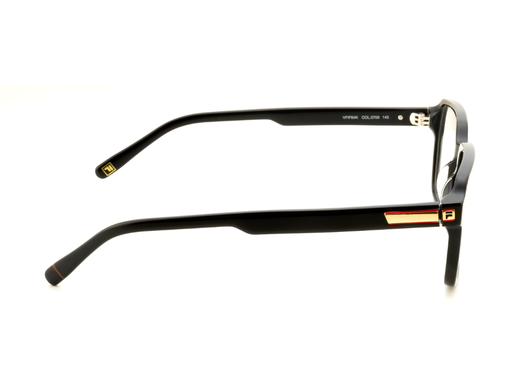 FILA Standard Color Full-Rimmed Eyeglasses - Unisex