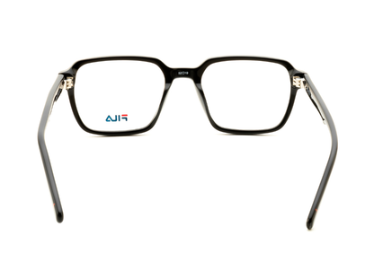FILA Standard Color Full-Rimmed Eyeglasses - Unisex