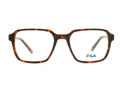 FILA Standard Color Full-Rimmed Eyeglasses - Unisex
