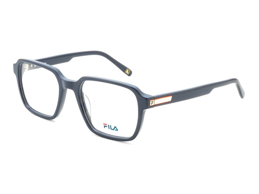 FILA Standard Color Full-Rimmed Eyeglasses - Unisex
