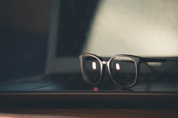 Eyeglasses